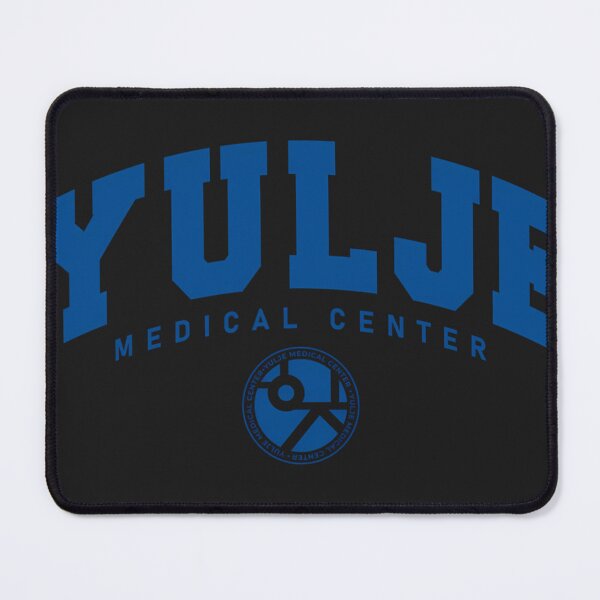 Item preview, Modu Hospital Playlist Yulje Top Kdrama designed and sold by SANDRASTELEN.