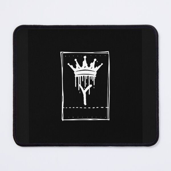 Item preview, Majestic Y designed and sold by PapaMatrix.