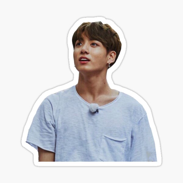 Artikel-Vorschau von Jungkook, designt und verkauft von twxntyonehowxll  | - /.