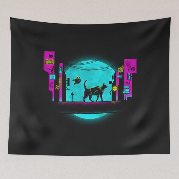 Item preview,  Catuna Matata designed and sold by SANDRASTELEN.