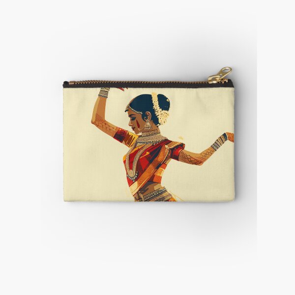 Item preview,   India dance,Bharatanatyam Art,  designed and sold by Rockwpapart.