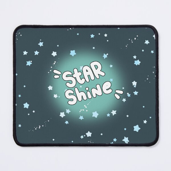 Item preview, Star Shine Toony Style designed and sold by R4bbCr34t3z.