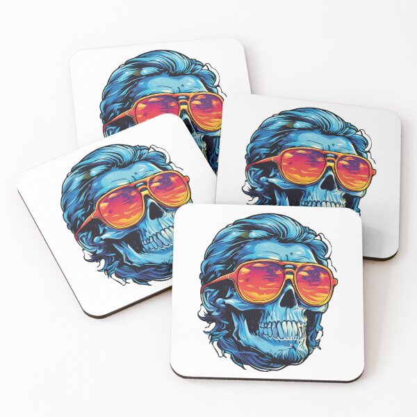 Item preview, Color Rush: The Mystery of Blue Hair designed and sold by Ink-Kreativ.