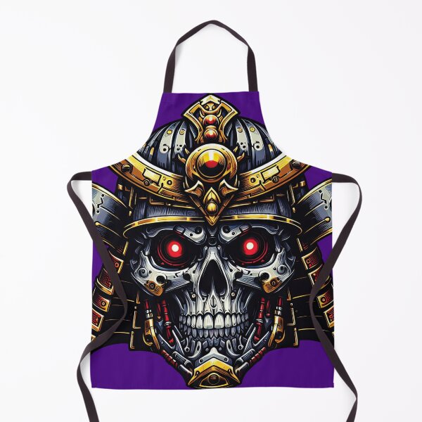 Item preview, Cyber Samurai S03 D97 designed and sold by Houerd.