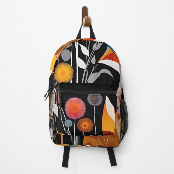 Item preview, Fantasy Cute Vivid Abstract Cubist Fox designed and sold by HumusArt.