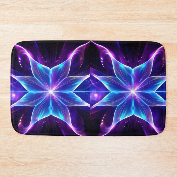 Item preview, Neon abstract  designed and sold by ShopMaxiDesigns.