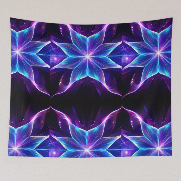 Item preview, Neon abstract  designed and sold by ShopMaxiDesigns.