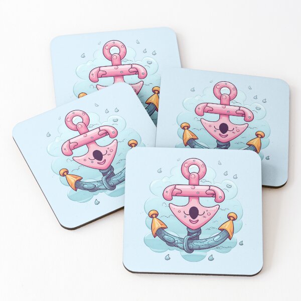 Item preview, Cute anchor designed and sold by DerSenat.