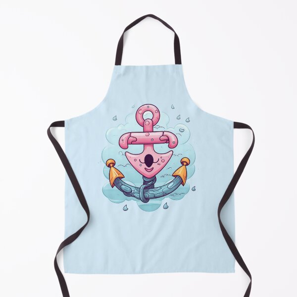 Item preview, Cute anchor designed and sold by DerSenat.
