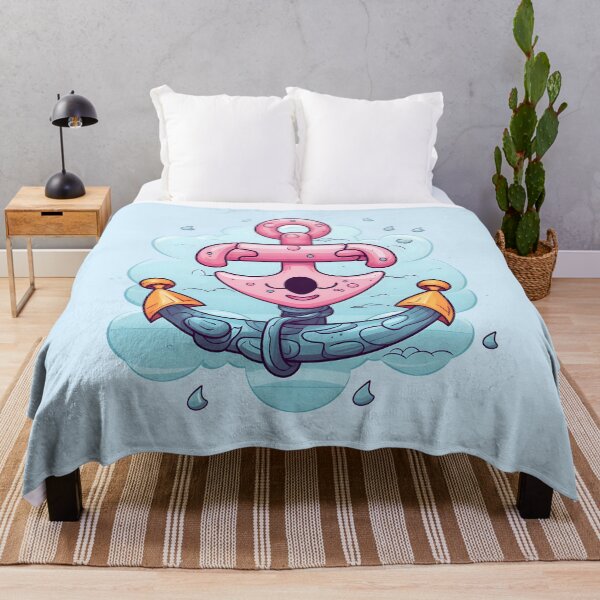 Item preview, Cute anchor designed and sold by DerSenat.
