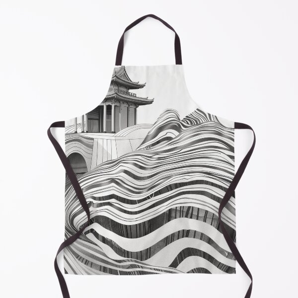 Item preview, temple trip designed and sold by PricklyPeanut.
