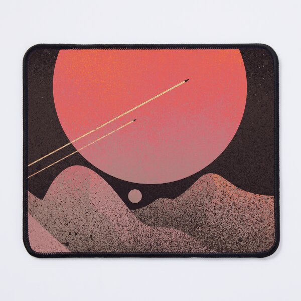 Item preview, Worlds away  designed and sold by Swadeillustrations.