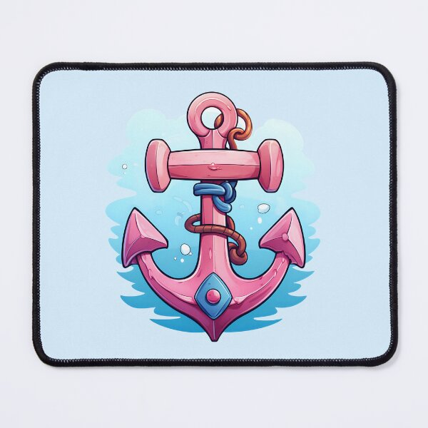 Item preview, Cute anchor designed and sold by DerSenat.