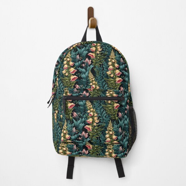 Item preview, Foxgove designed and sold by Eden Digital Creative.