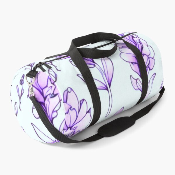 Item preview, watercolour lavender designed and sold by Flowersonstuff.