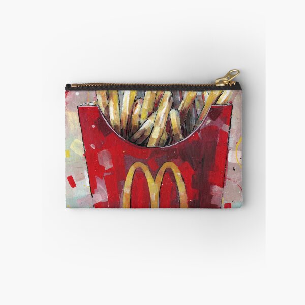 Item preview, Fries painting designed and sold by GalleryKauffeld.
