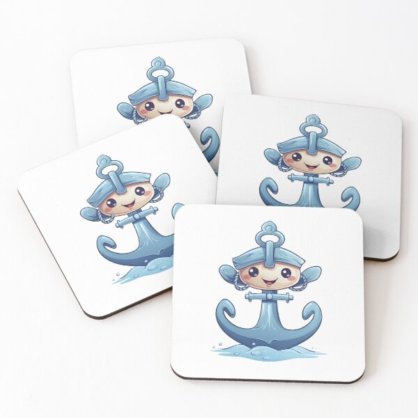 Item preview, Cute anchor designed and sold by DerSenat.