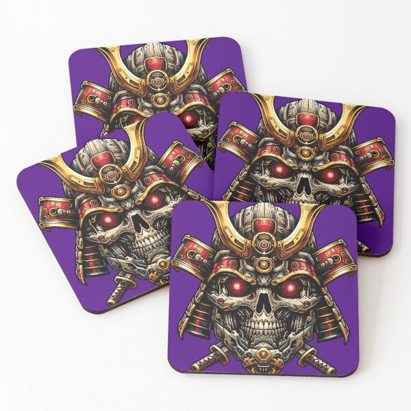 Item preview, Cyber Samurai S03 D98 designed and sold by Houerd.