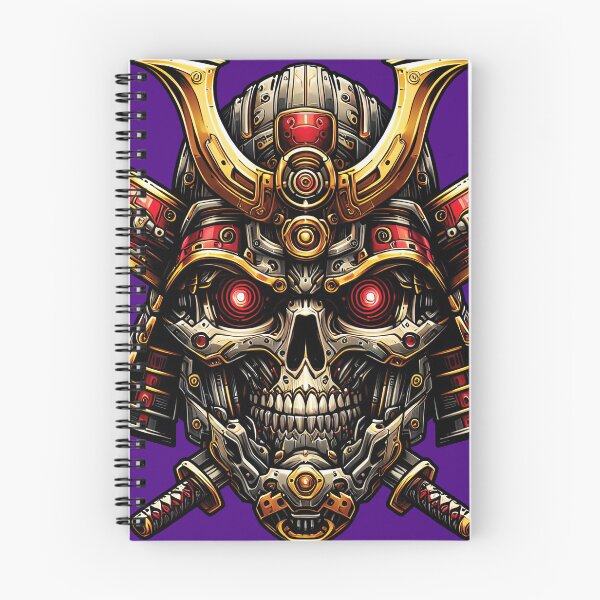 Item preview, Cyber Samurai S03 D98 designed and sold by Houerd.