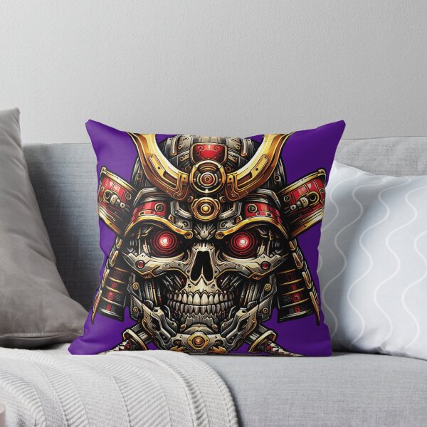 Item preview, Cyber Samurai S03 D98 designed and sold by Houerd.