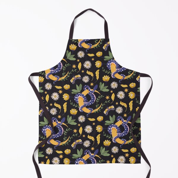 Item preview, Stellar Serpent Garden designed and sold by PeachyLitchi.
