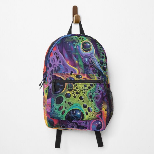 Item preview, Psychedelic Artwork designed and sold by Susana Soares.
