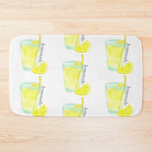 Item preview, Lemonade for Summer Vibe designed and sold by Lemon-Monday.