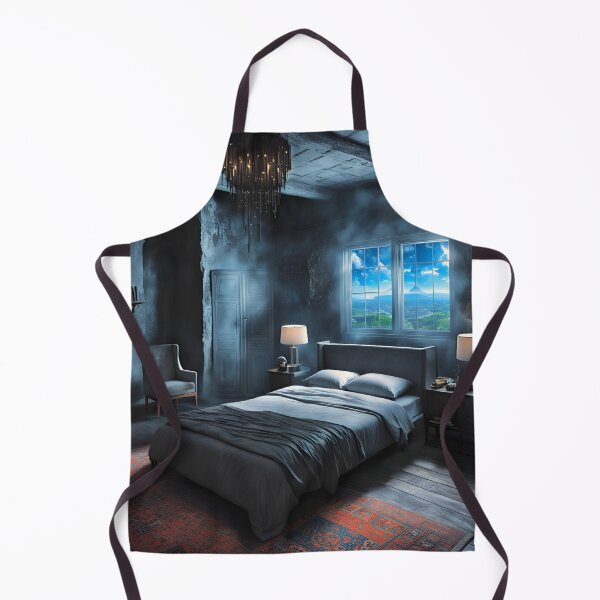 Item preview, "Mystic Nocturne" designed and sold by MYTHIC PEEL STICKERS.