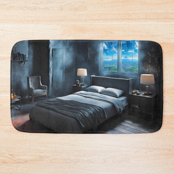 Item preview, "Mystic Nocturne" designed and sold by MYTHIC PEEL STICKERS.