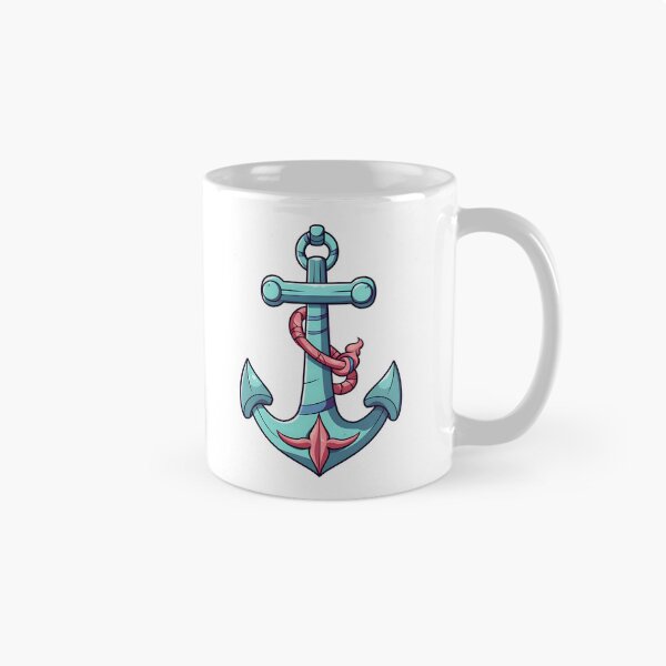 Item preview, Cute anchor designed and sold by DerSenat.