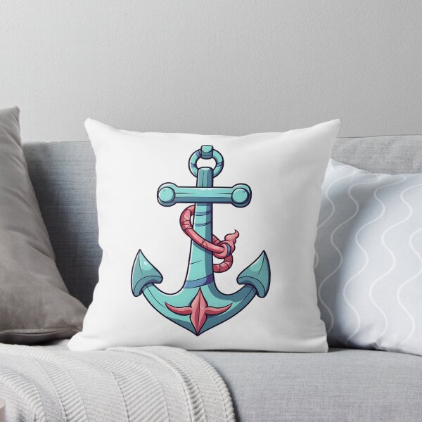 Item preview, Cute anchor designed and sold by DerSenat.