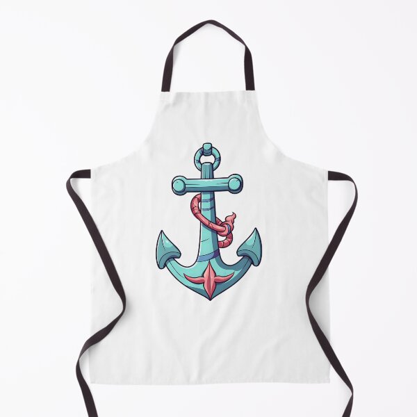 Item preview, Cute anchor designed and sold by DerSenat.