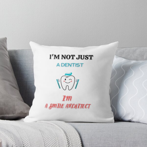 Item preview, No soy solo un dentista, soy un arquitecto de sonrisas, un regalo para un dentista. designed and sold by Basiadesign.
