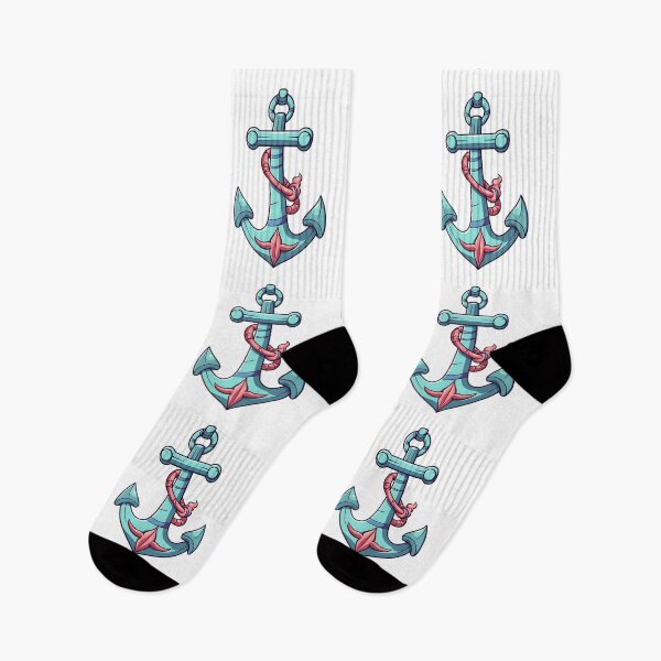 Item preview, Cute anchor designed and sold by DerSenat.