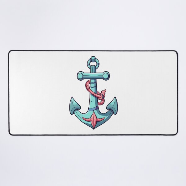 Item preview, Cute anchor designed and sold by DerSenat.