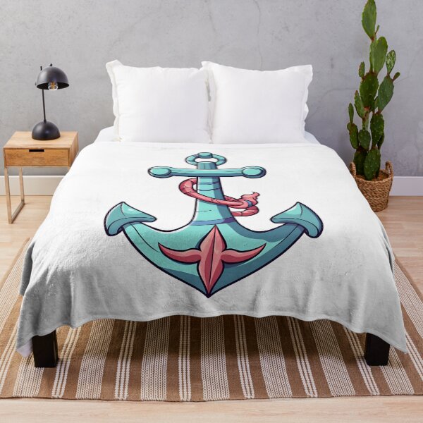 Item preview, Cute anchor designed and sold by DerSenat.