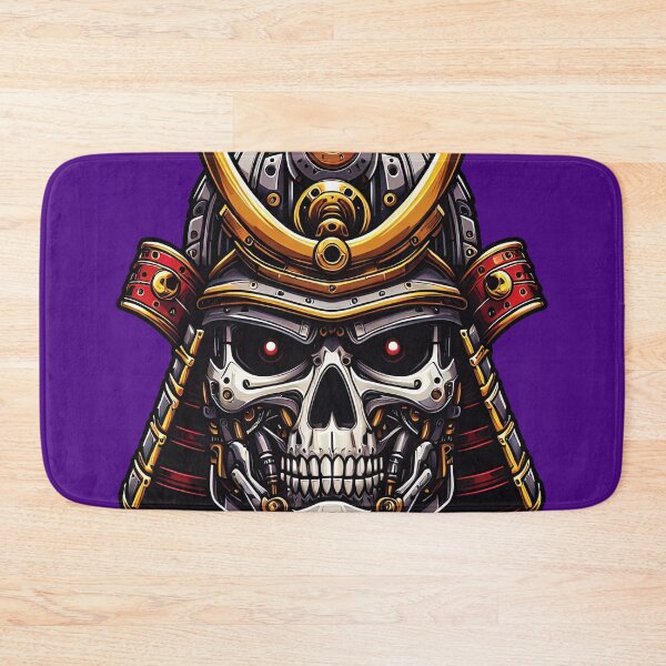 Item preview, Cyber Samurai S03 D99 designed and sold by Houerd.