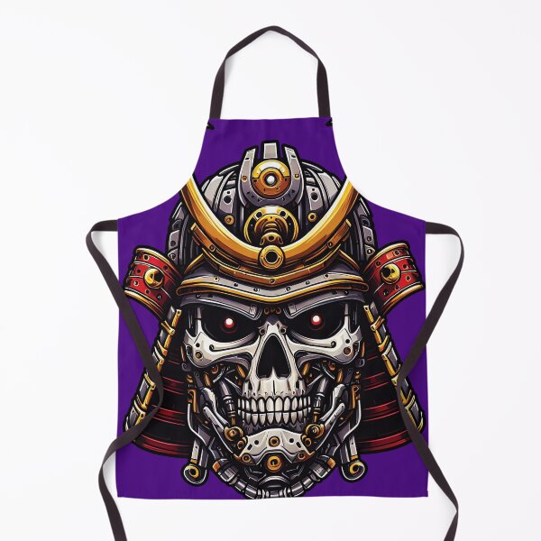 Item preview, Cyber Samurai S03 D99 designed and sold by Houerd.