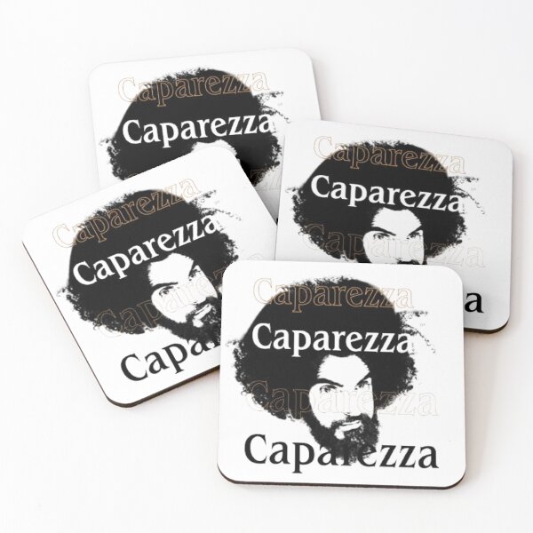 Item preview, caparezza designed and sold by Britonking.