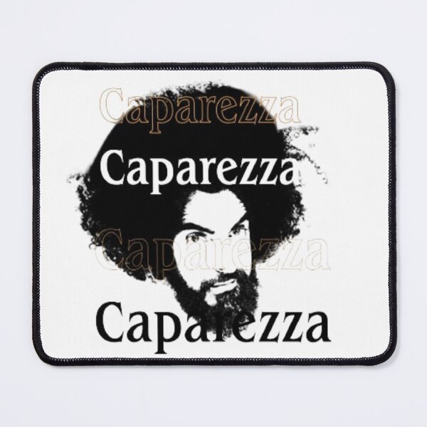 Item preview, caparezza designed and sold by Britonking.