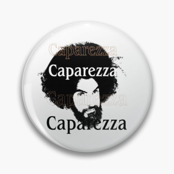 Item preview, caparezza designed and sold by Britonking.