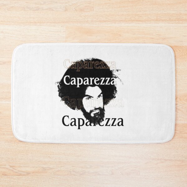 Item preview, caparezza designed and sold by Britonking.