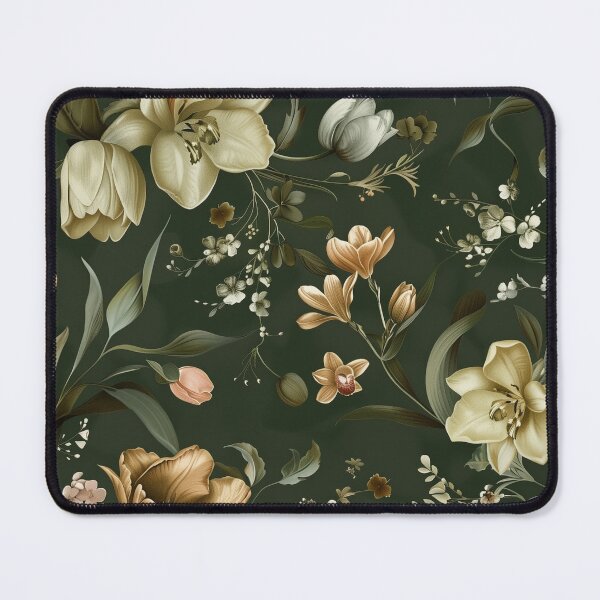 Item preview, Floral beauty designed and sold by PricklyPeanut.