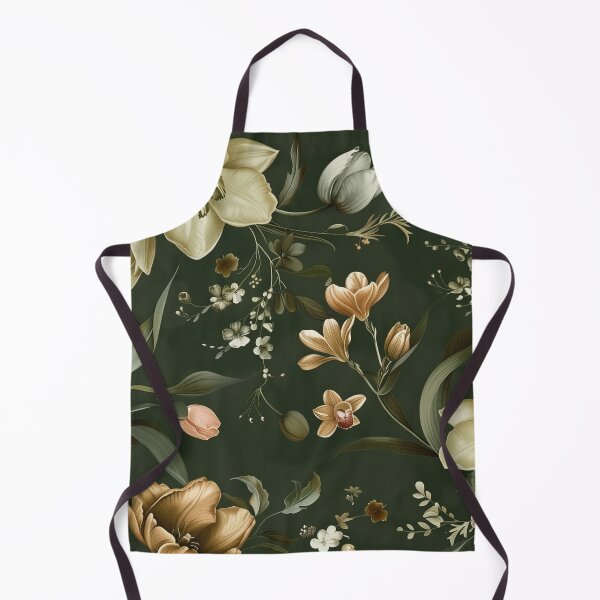Item preview, Floral beauty designed and sold by PricklyPeanut.