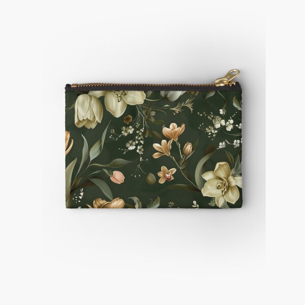 Item preview, Floral beauty designed and sold by PricklyPeanut.