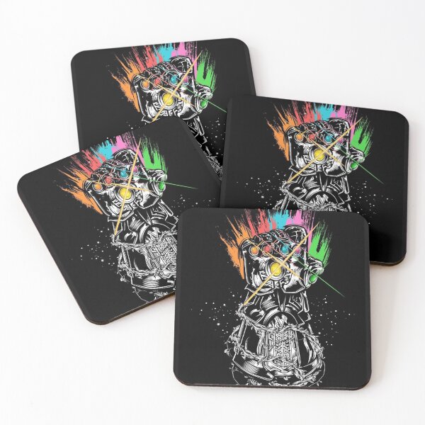 Item preview, Infinity Gauntlet Graphic designed and sold by TonyaThomas88.