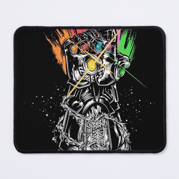 Item preview, Infinity Gauntlet Graphic designed and sold by TonyaThomas88.