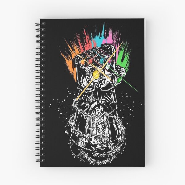 Item preview, Infinity Gauntlet Graphic designed and sold by TonyaThomas88.