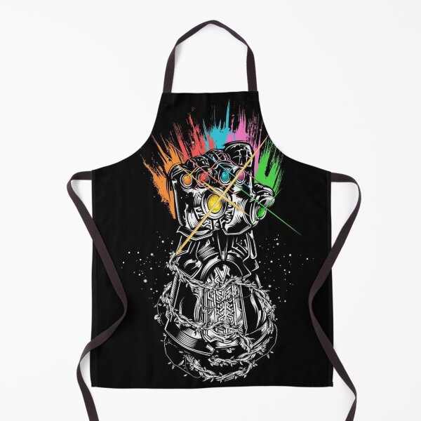 Item preview, Infinity Gauntlet Graphic designed and sold by TonyaThomas88.