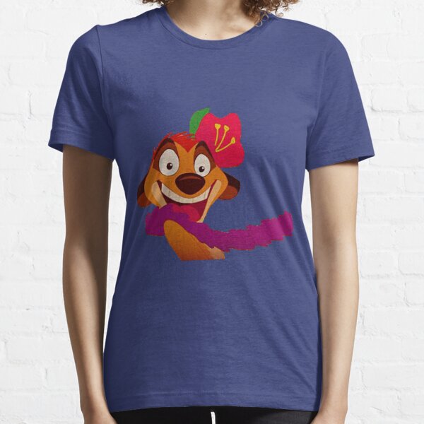 timon and pumbaa t shirt